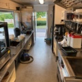 1406547-21 Sales trolley Combi sales Wagen