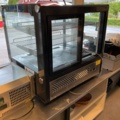 1406547-22 Sales trolley Combi sales Wagen