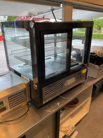 1406547-22 Sales trolley Combi sales Wagen