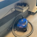 1406547-23 Sales trolley Combi sales Wagen
