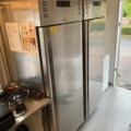 1406547-24 Sales trolley Combi sales Wagen