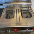 1406547-29 Sales trolley Combi sales Wagen