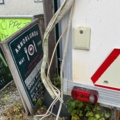 1406547-31 Sales trolley Combi sales Wagen