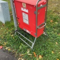 1406547-35 Sales trolley Combi sales Wagen