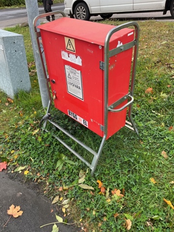 1406547-35 Sales trolley Combi sales Wagen