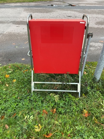 1406547-37 Sales trolley Combi sales Wagen