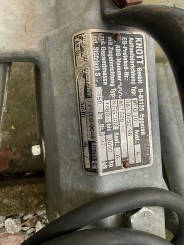1406547-40 Sales trolley Combi sales Wagen