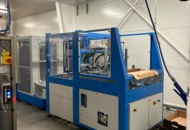 1343867 Kartongresare TECO FT2K – Årsmodell 2021