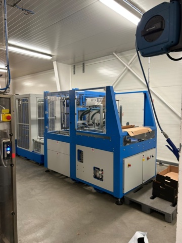 1343867-1 Kartongresare TECO FT2K – Årsmodell 2021