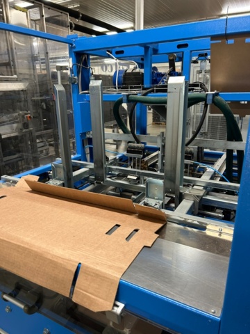 1343867-4 Kartongresare TECO FT2K – Årsmodell 2021