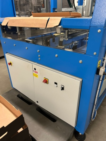 1343867-5 Kartongresare TECO FT2K – Årsmodell 2021