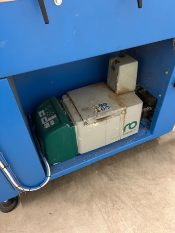 1343867-7 Kartongresare TECO FT2K – Årsmodell 2021