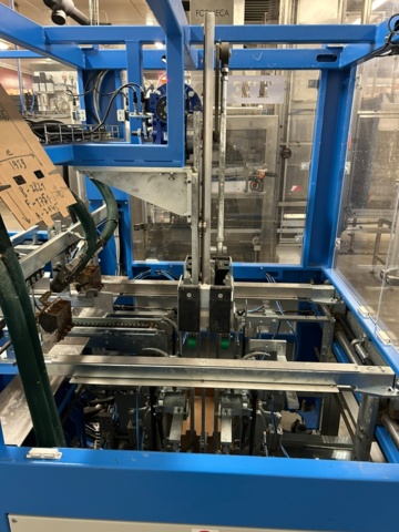 1343867-9 Kartongresare TECO FT2K – Årsmodell 2021