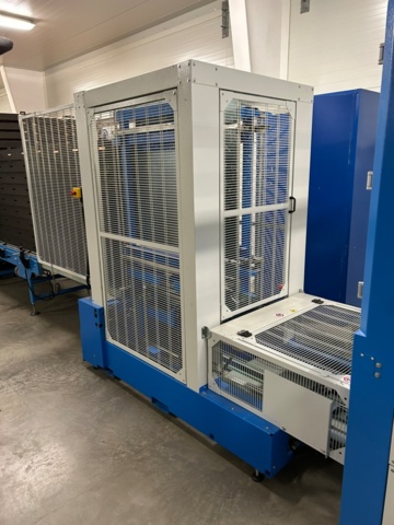 1343867-20 Kartongresare TECO FT2K – Årsmodell 2021