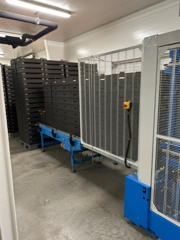 1343867-21 Kartongresare TECO FT2K – Årsmodell 2021