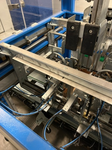 1343867-22 Kartongresare TECO FT2K – Årsmodell 2021