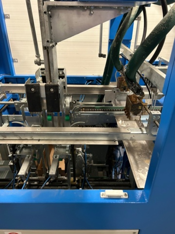 1343867-23 Kartongresare TECO FT2K – Årsmodell 2021