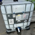 1343868-2 5 IBC containers Diversey Divosan TC 86 – 950 liters