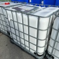 1343868-4 5 IBC containers Diversey Divosan TC 86 – 950 liters