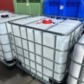 1343868-5 5 IBC containers Diversey Divosan TC 86 – 950 liters