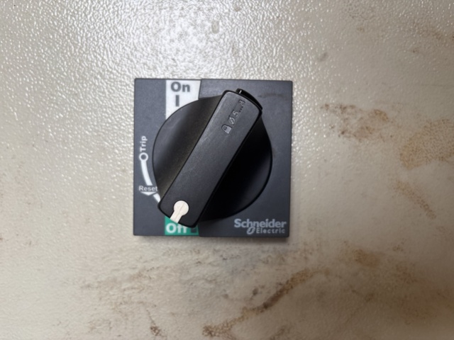 1373444-16 Elångpanna – Pannpartner PP750 med styrskåp och matarvattensystem