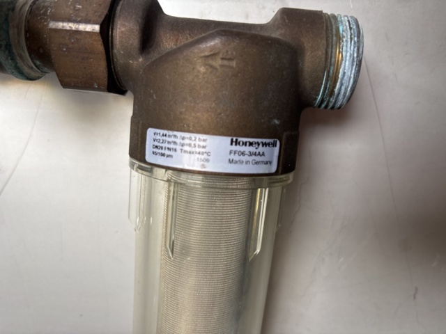 1373444-33 Elångpanna – Pannpartner PP750 med styrskåp och matarvattensystem