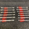 1429728-1 13 pcs Joint wrenches TengTools