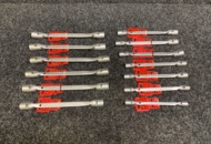 1429728 13 pcs Joint wrenches TengTools