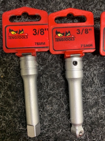 1429729-5 Sortiment med hylsnycklar TengTools