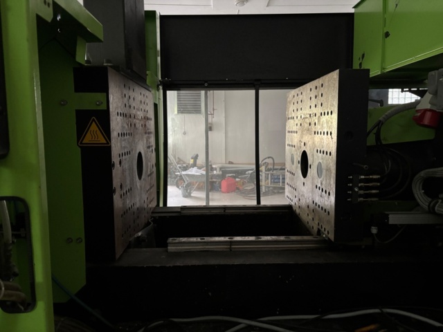 1430150-8 Formsprutningsmaskin  Engel e-motion 440/100