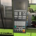 1430150-6 Formsprutningsmaskin  Engel e-motion 440/100