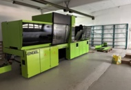 1430150 Formsprutningsmaskin  Engel e-motion 440/100