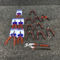 1429738-1 Sortiment med tänger Knipex & Facom