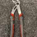 1429738-2 Sortiment med tänger Knipex & Facom