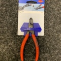 1429738-14 Sortiment med tänger Knipex & Facom
