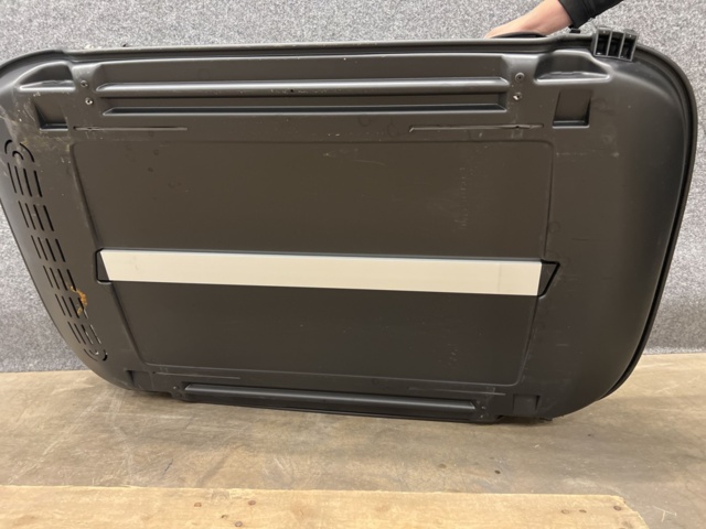 1430281-4 Roof box Calix Urban Loader