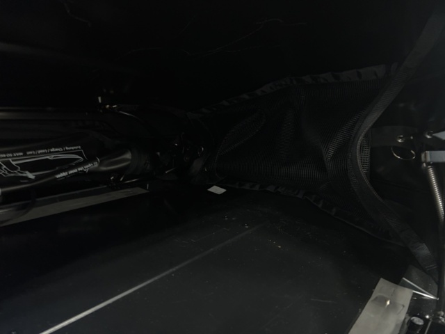 1430281-10 Roof box Calix Urban Loader