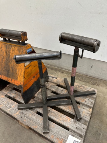 1399795-2 Materialstöd