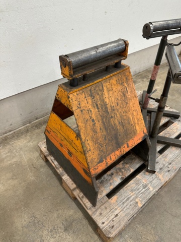 1399795-3 Materialstöd