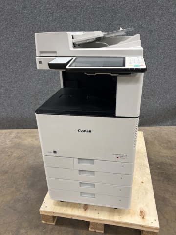 1430288-2 Printer Canon DADF-AV1