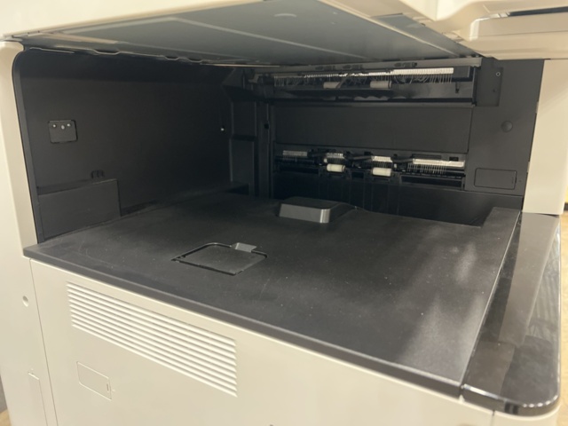 1430288-5 Printer Canon DADF-AV1