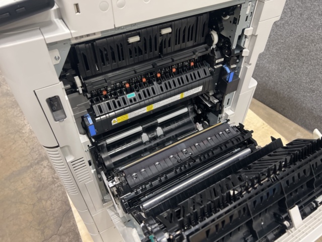 1430288-6 Printer Canon DADF-AV1