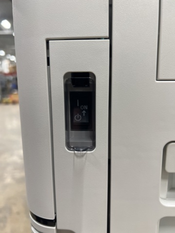 1430288-9 Printer Canon DADF-AV1