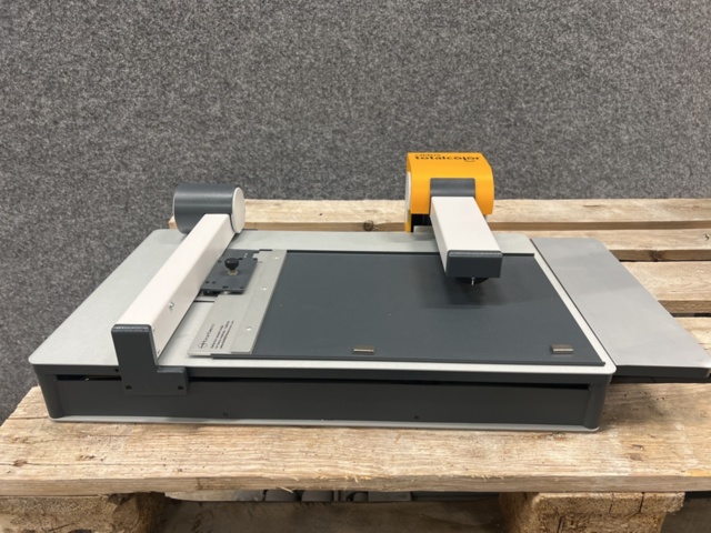 1430293-1 Spektrofotometer/färgmätare Barbieri Caldera