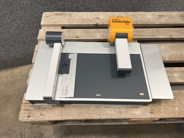 1430293-2 Spektrofotometer/färgmätare Barbieri Caldera