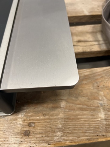 1430293-4 Spektrofotometer/färgmätare Barbieri Caldera