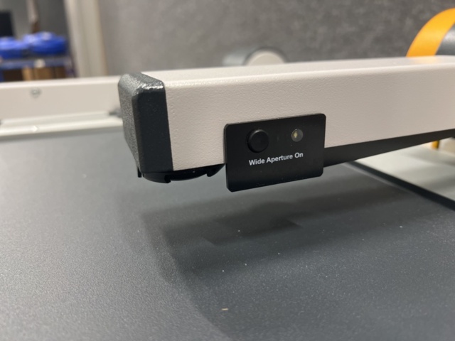 1430293-5 Spektrofotometer/färgmätare Barbieri Caldera