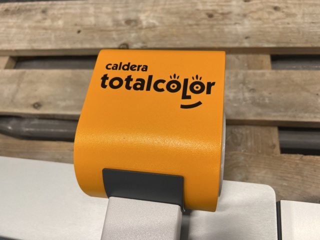 1430293-6 Spektrofotometer/färgmätare Barbieri Caldera