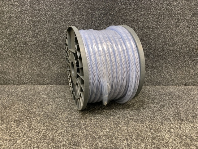 1429742-1 Tryckluftslang Armerad PVC 16 mm ca 40 m