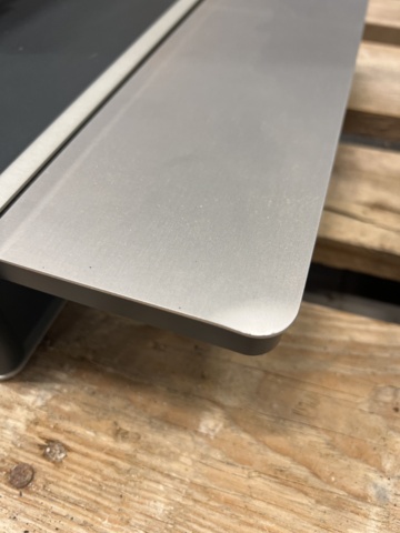 1430293-12 Spektrofotometer/färgmätare Barbieri Caldera